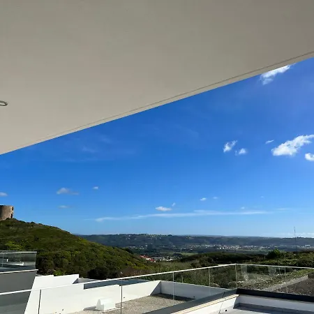 Luxury With Heated Pool & Panoramic Ocean & Valley Views 圣马蒂纽·杜·波特