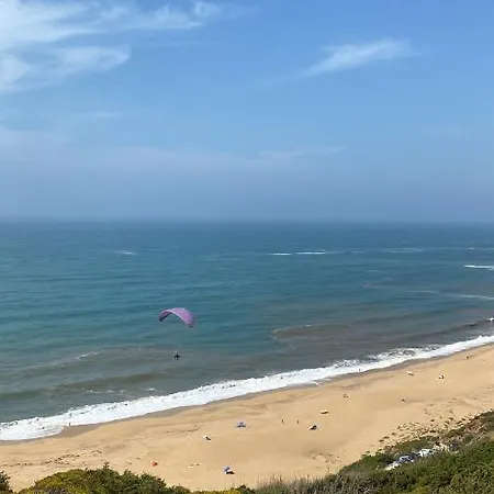Luxury With Heated Pool & Panoramic Ocean & Valley Views 别墅 圣马蒂纽·杜·波特