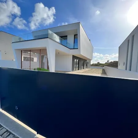 Luxury With Heated Pool & Panoramic Ocean & Valley Views 别墅 *