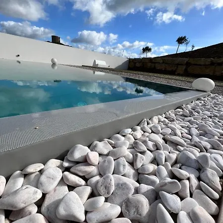 Luxury With Heated Pool & Panoramic Ocean & Valley Views 圣马蒂纽·杜·波特