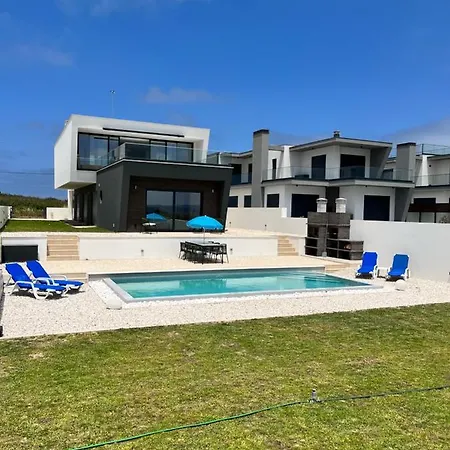 别墅 Luxury With Heated Pool & Panoramic Ocean & Valley Views *