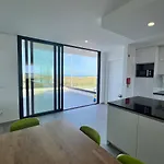 Luxury With Heated Pool & Panoramic Ocean & Valley Views Villa São Martinho do Porto