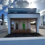 Villa Luxury With Heated Pool & Panoramic Ocean & Valley Views São Martinho do Porto