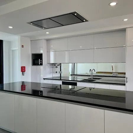 Luxury With Heated Pool & Panoramic Ocean & Valley Views 빌라