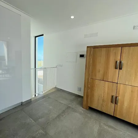 빌라 Luxury With Heated Pool & Panoramic Ocean & Valley Views