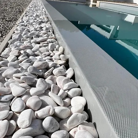 Luxury With Heated Pool & Panoramic Ocean & Valley Views 빌라 *