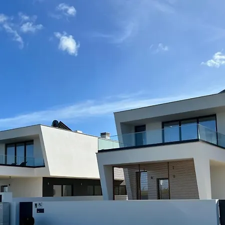 Luxury With Heated Pool & Panoramic Ocean & Valley Views 빌라 *