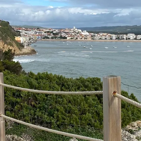 Luxury With Heated Pool & Panoramic Ocean & Valley Views 상 마르티뇨 두 포르투