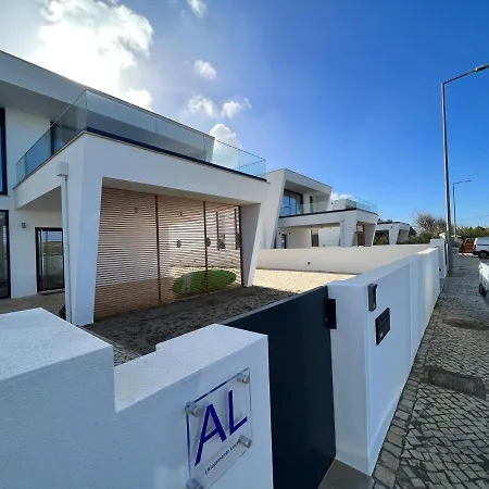 Luxury With Heated Pool & Panoramic Ocean & Valley Views Vila