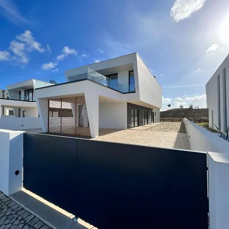 Luxury With Heated Pool & Panoramic Ocean & Valley Views 빌라