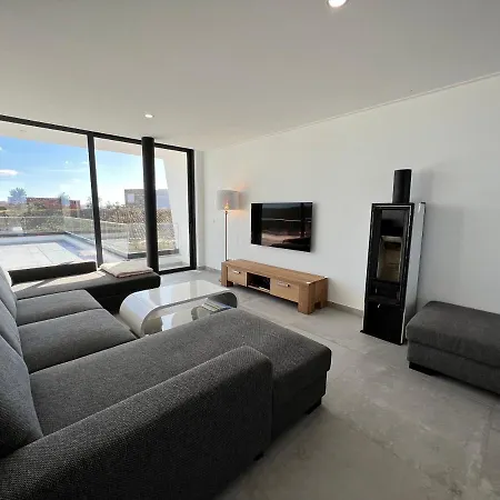 빌라 Luxury With Heated Pool & Panoramic Ocean & Valley Views