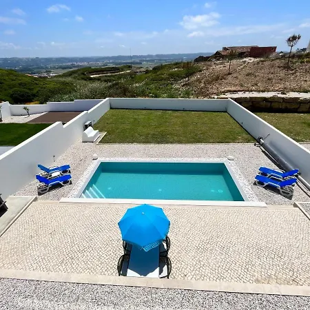 빌라 Luxury With Heated Pool & Panoramic Ocean & Valley Views