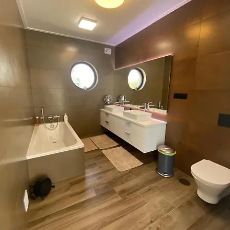 빌라 Luxury With Heated Pool & Panoramic Ocean & Valley Views *