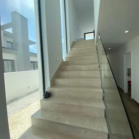 Luxury With Heated Pool & Panoramic Ocean & Valley Views Vila