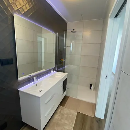 빌라 Luxury With Heated Pool & Panoramic Ocean & Valley Views *