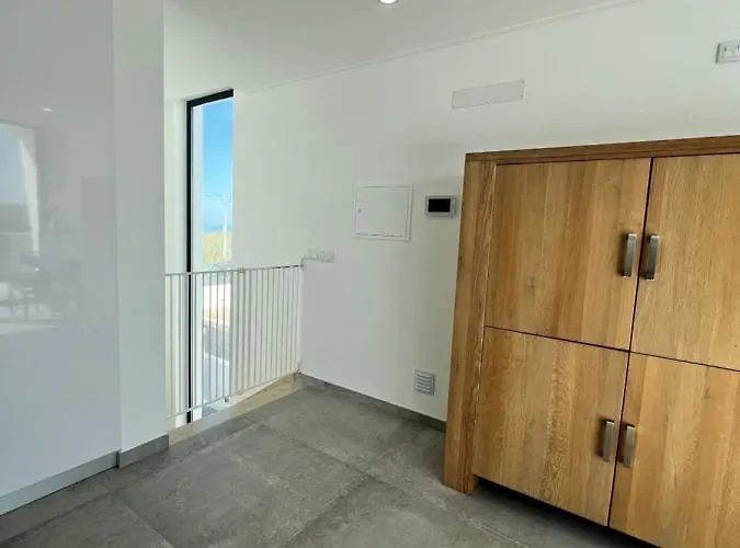 Villa Luxury With Heated Pool & Panoramic Ocean & Valley Views