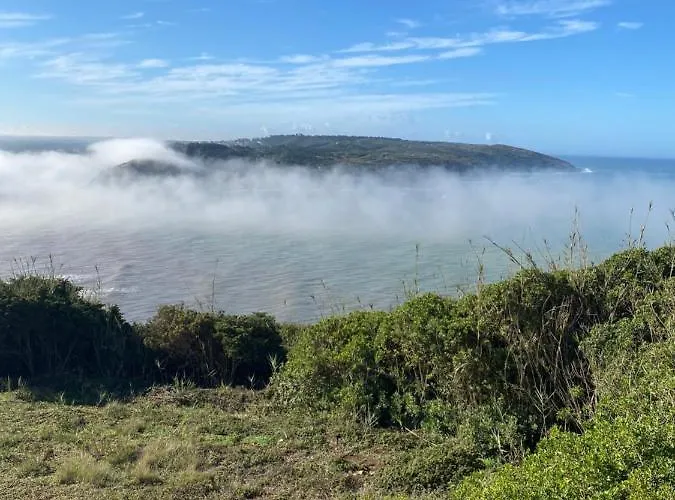 Villa Luxury With Heated Pool & Panoramic Ocean & Valley Views *