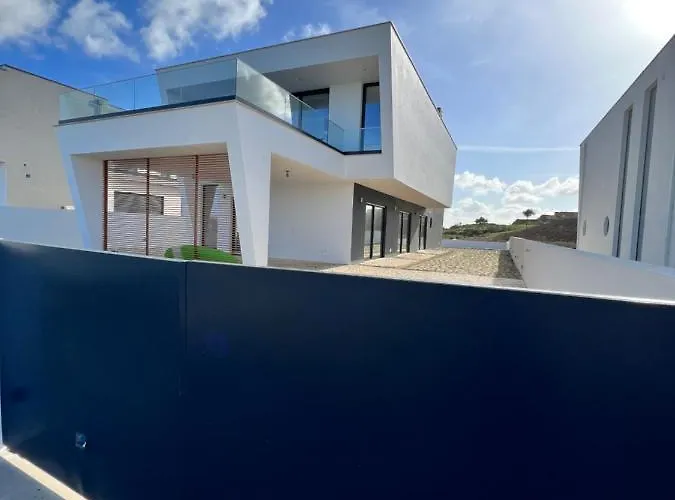 Luxury With Heated Pool & Panoramic Ocean & Valley Views Villa *