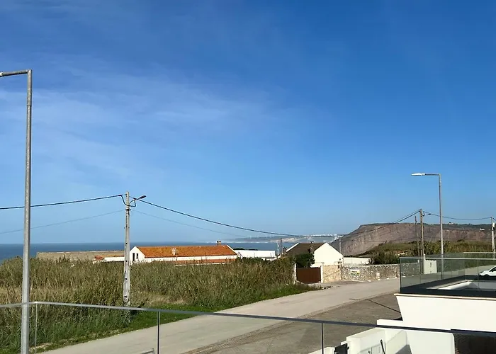 Luxury With Heated Pool & Panoramic Ocean & Valley Views Villa