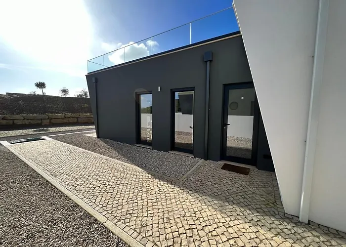 Villa Luxury With Heated Pool & Panoramic Ocean & Valley Views *