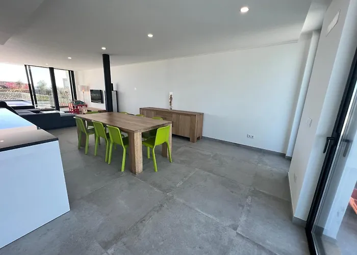 Villa Luxury With Heated Pool & Panoramic Ocean & Valley Views *