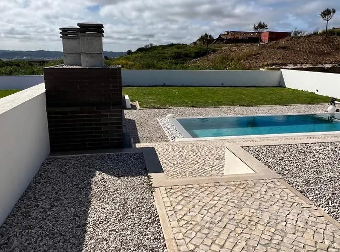 Villa Luxury With Heated Pool & Panoramic Ocean & Valley Views *